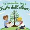 Festa dell’albero, Regione dona 5300 alberelli di olivo alle scuole siciliane