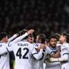 Champions League, le italiane che hanno passato il turno 