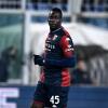 All Ittifaq, Balotelli riparte da Dubai: nuova sfida in seconda divisione 