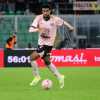 Serie B, Palermo-Spezia: 2-0