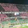Palermo, i raggiunto quasi il sold out per la sfida contro il Bari