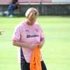 Palermo, Pohjanpalo: "Una grande partita"