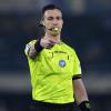 Monza-Palermo, arbitra Doveri