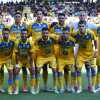 Frosinone, prossimo avversario del Palermo 