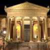 Teatro Massimo, Turandot da record