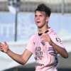 Palermo, Vasic: "Mi sto preparando a fare bene"