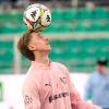 Palermo, Johnsen: "Partita difficile ma abbiamo fatto vedere di avere una mentalità vincente"