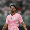 Cremonese-Palermo, su Italia 1