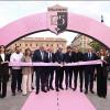 Palermo, al via la Pink Week