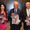 Panini, presentato il primo album cartaceo della Serie A Femminile