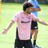 Palermo, Di Francesco vicino al Catanzaro