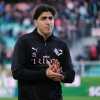 Palermo, Buttaro vicino al Pescara
