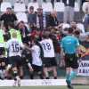 Pro Vercelli, iscritta in Serie C