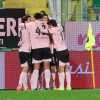 Palermo-Bari, gli highlights 