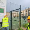 Palermo, riqualificazione: mercoledì cerimonia consegna campetto della Magione