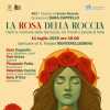 Festino, l’11 luglio al Santuario lo spettacolo “La rosa nella roccia”