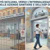Sanità siciliana, verso l’internalizzazione: il caso delle aziende sanitarie e dell’ASP di Palermo