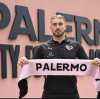 Palermo, Avella: “Sono emozionatissimo e pronto per aiutare quanto serve”