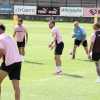 Palermo-Annecy, gli highlights 