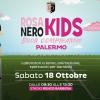 Palermo, a breve il via al Rosanero Kids