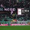 Palermo-Frosinone, info biglietti 
