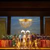Palermo, Teatro Massimo: “Aida” alle 18.30, trionfa il nuovo allestimento tra spettacolarità e introspezione