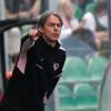 Palermo, Inzaghi: "Sono molto contento: questa squadra, dopo la partita di Chiavari, ha fatto un percorso straordinario"