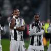Champions League, tra le italiane bene la Juventus