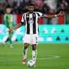 Juventus, Bremer a Palermo 