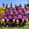 Palermo Fc Women vittoria a tavolino per le rosanero 