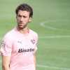 Palermo, gli attuali movimenti ufficiali di calciomercato
