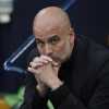 Manchester City, annullata conferenza di Guardiola
