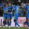 Serie A, tornano in Serie B...