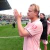 Serie B, Palermo-Cesena: 2-0