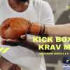 Kick Boxing e Krav Maga, a Palermo con il Roy Team