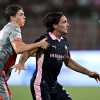 Palermo, gli attuali movimenti ufficiali di calciomercato