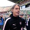 Palermo, Inzaghi: "Arriviamo bene ai play-off"