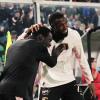 Palermo, sabato assenti Gomes e Gyasi