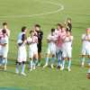 Palermo, la formazione ufficiale contro l'Annecy