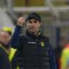 Juve Stabia, i convocati contro il Palermo