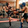 Kick Boxing, sport completo sotto tutti i punti di vista