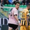 Palermo, Segre al sito del club rosanero 