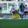 Palermo, il report odierno