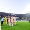 Palermo, il report odierno
