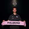 UFFICIALE: Palermo, ecco Bani