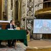 Palermo, presente la società alla Settimana di Studi Danteschi 