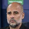 Manchester City, venerdì conferenza di Guardiola