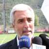 Palermo, Mirri: "Vietata la trasferta? Decisione sbagliata nei tempi e nei modi"