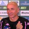 Palermo, Corini: "Ritiro importante per preparare al meglio questo finale di stagione"