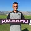 UFFICIALE: Palermo, arriva Henderson